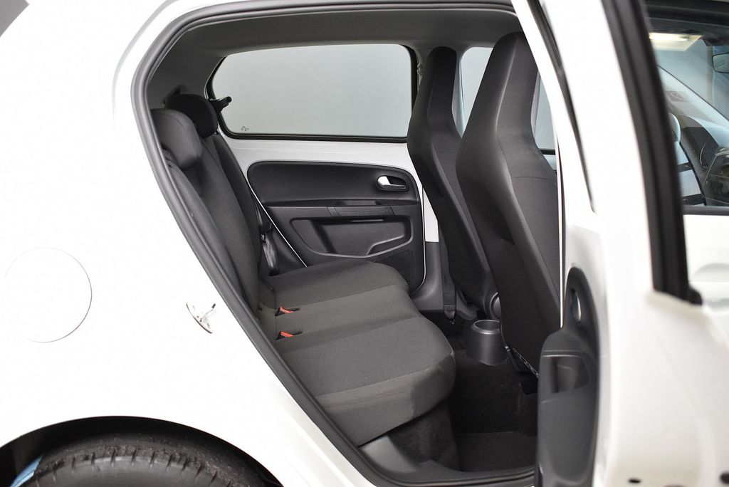 Volkswagen up! 2022