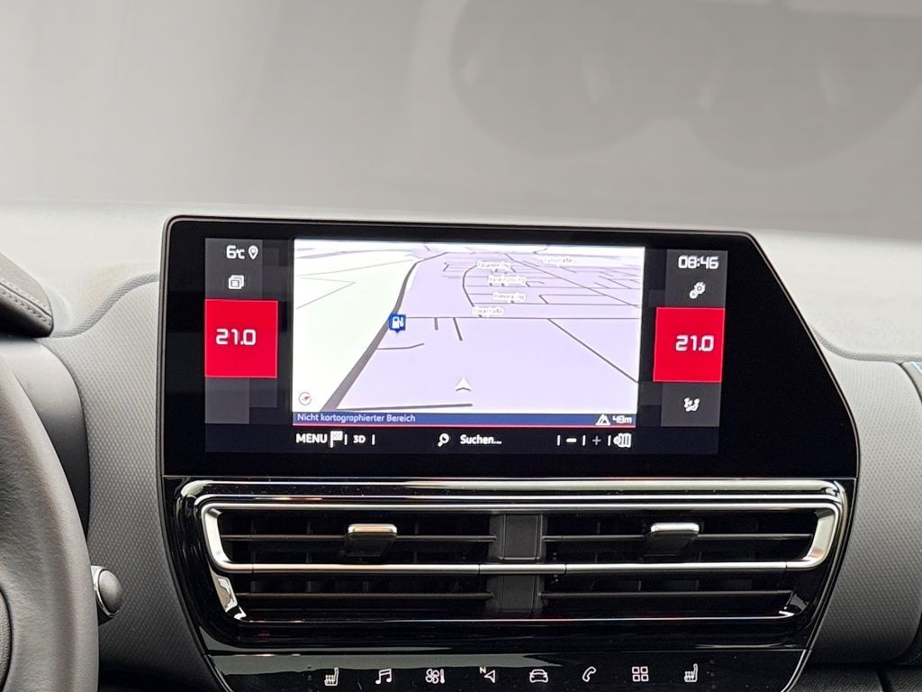 Citroën C5 Aircross 2025