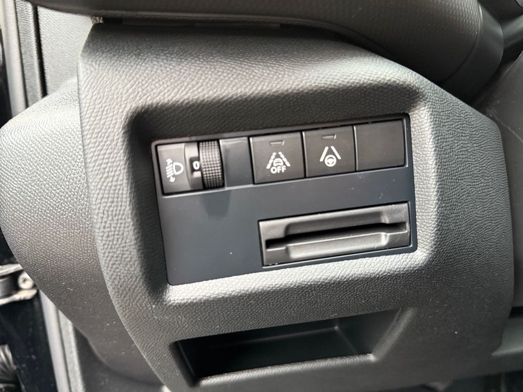 Citroën C5 Aircross 2025