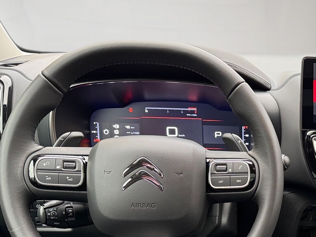 Citroën C5 Aircross 2025