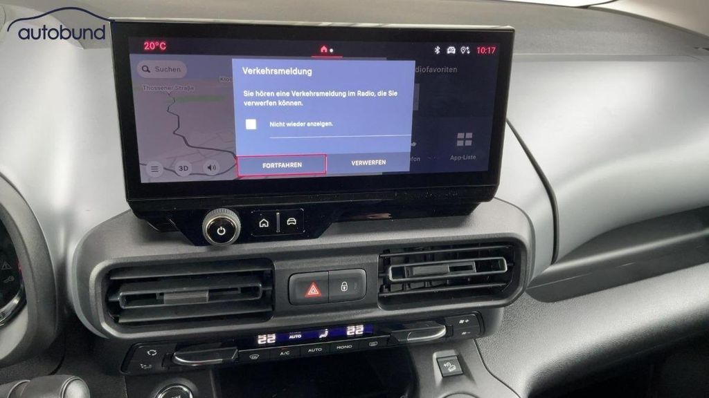 Fiat Doblo 2025