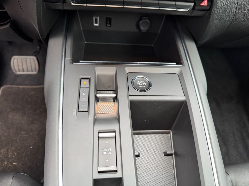 Citroën C5 Aircross 2025