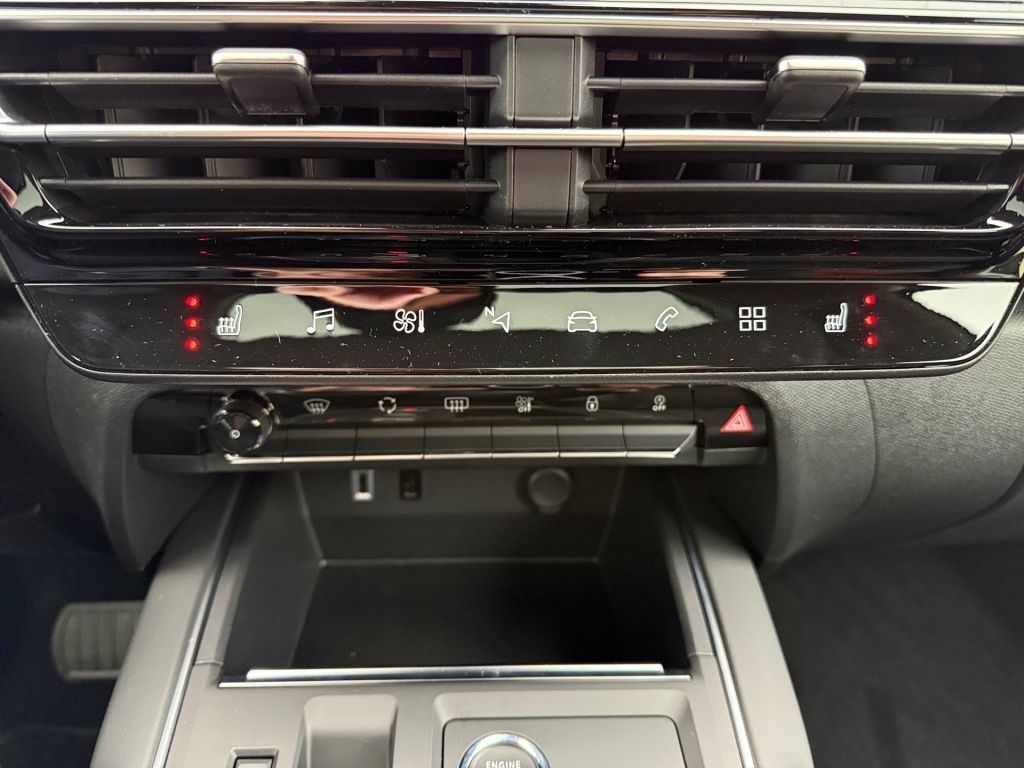 Citroën C5 Aircross 2025