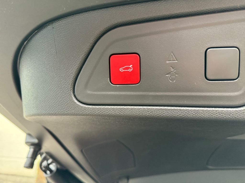 Citroën C5 Aircross 2025