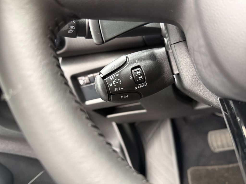 Citroën C5 Aircross 2025