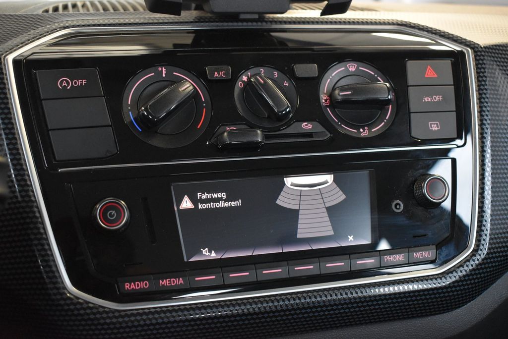 Volkswagen up! 2022