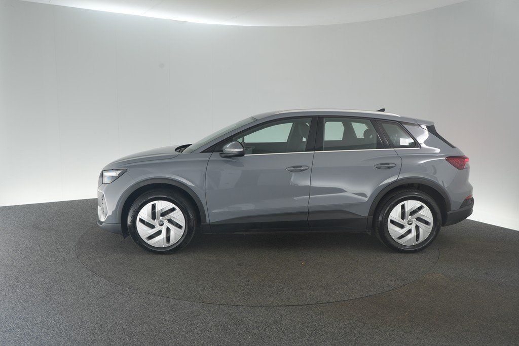 Audi Q4 e-tron 2023