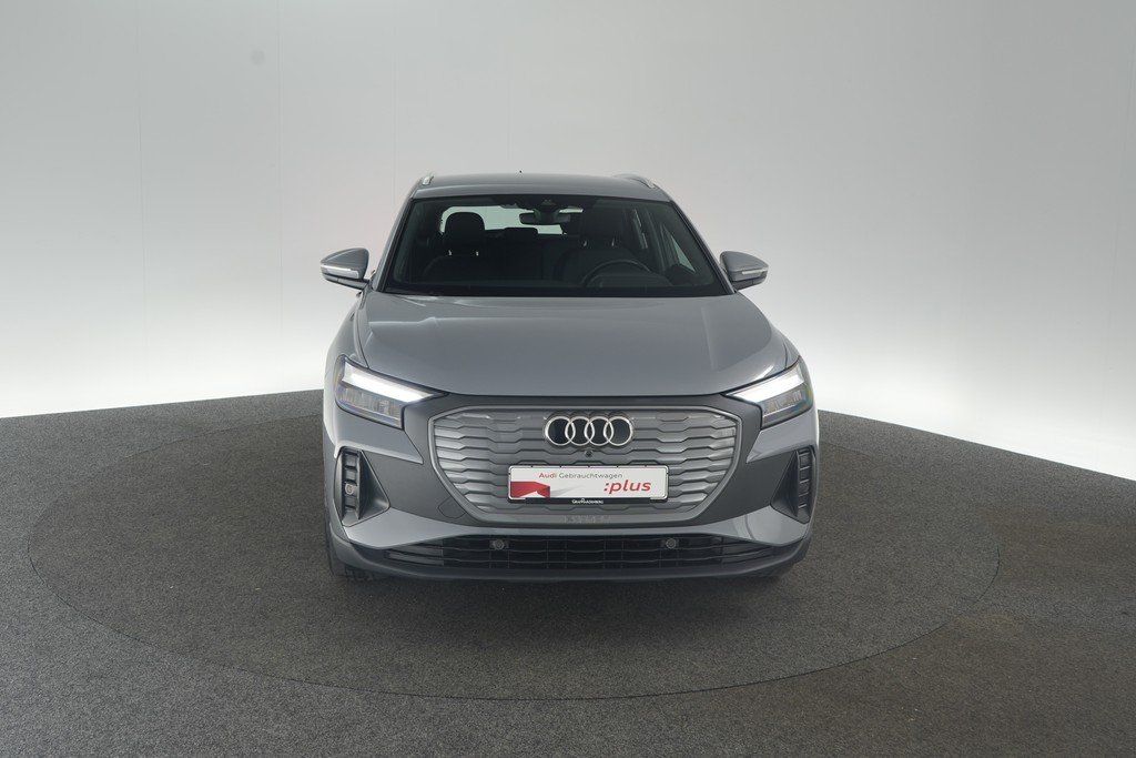 Audi Q4 e-tron 2023