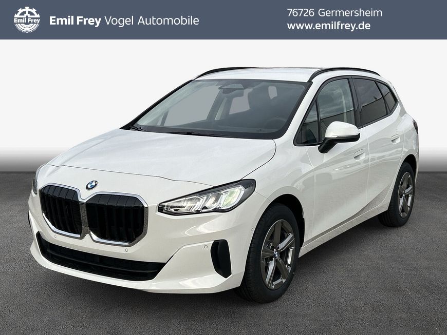 BMW 216 Active Tourer