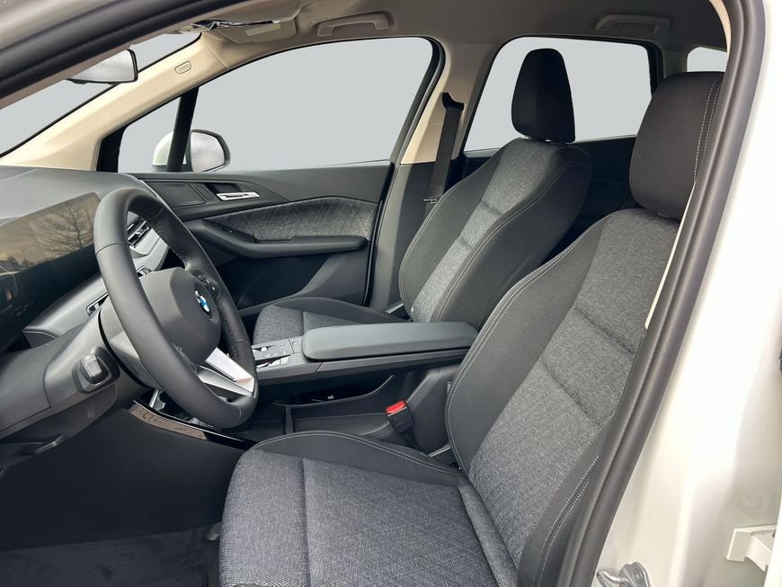 BMW 216 Active Tourer