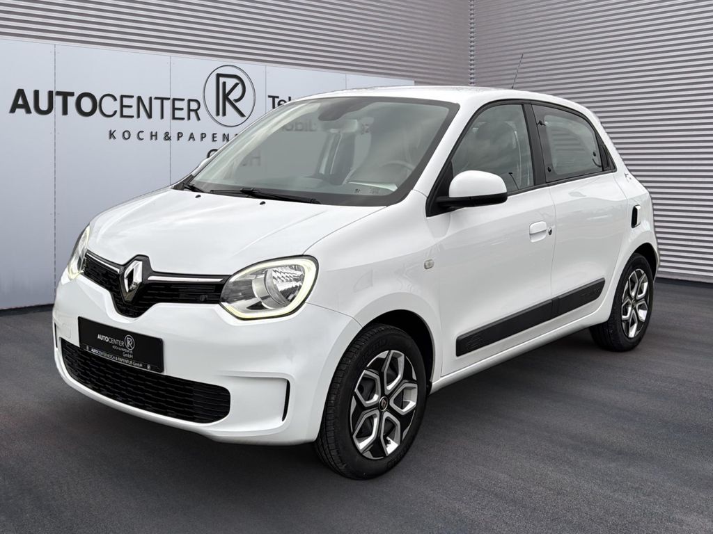 Renault Twingo 2020