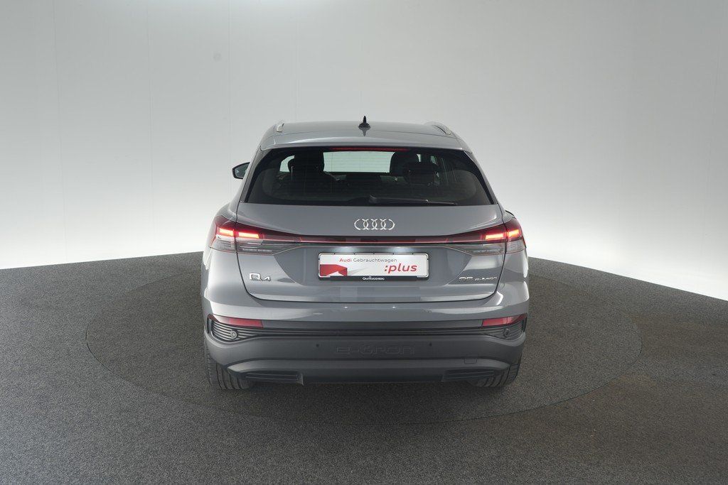 Audi Q4 e-tron 2023
