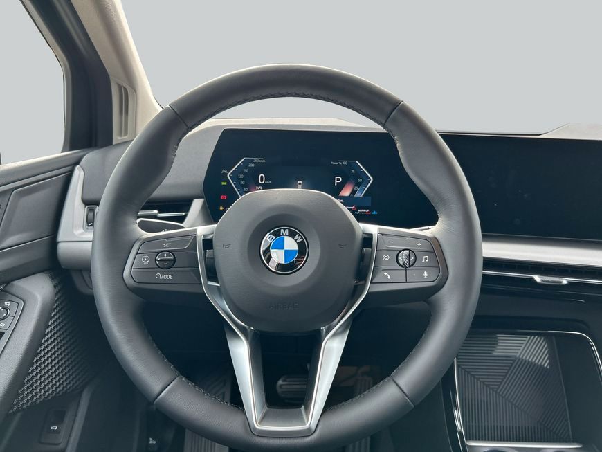 BMW 216 Active Tourer