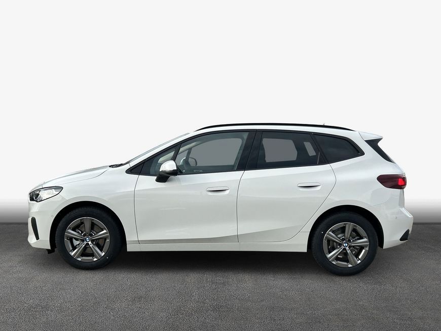 BMW 216 Active Tourer