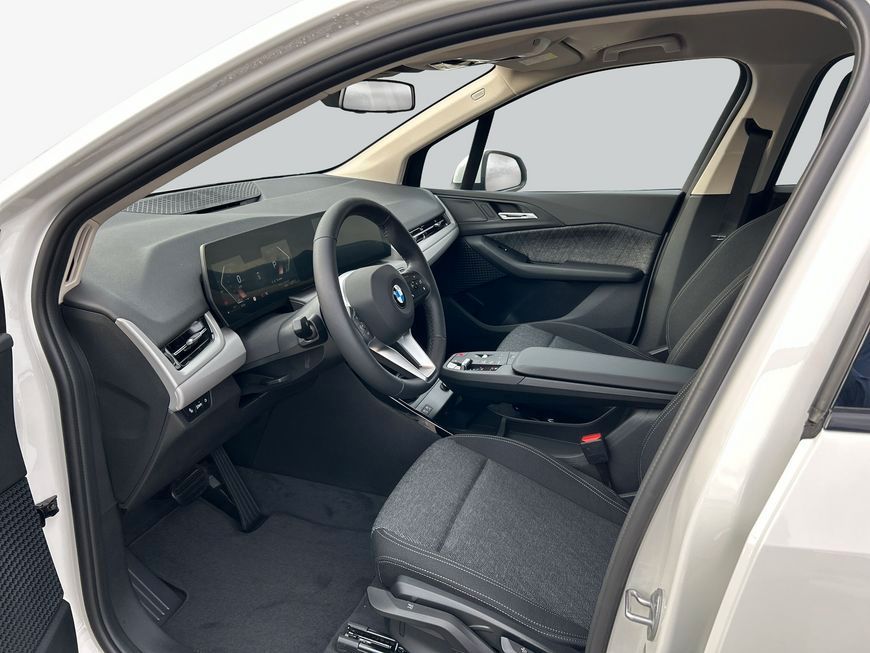 BMW 216 Active Tourer