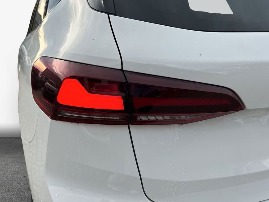 BMW 216 Active Tourer