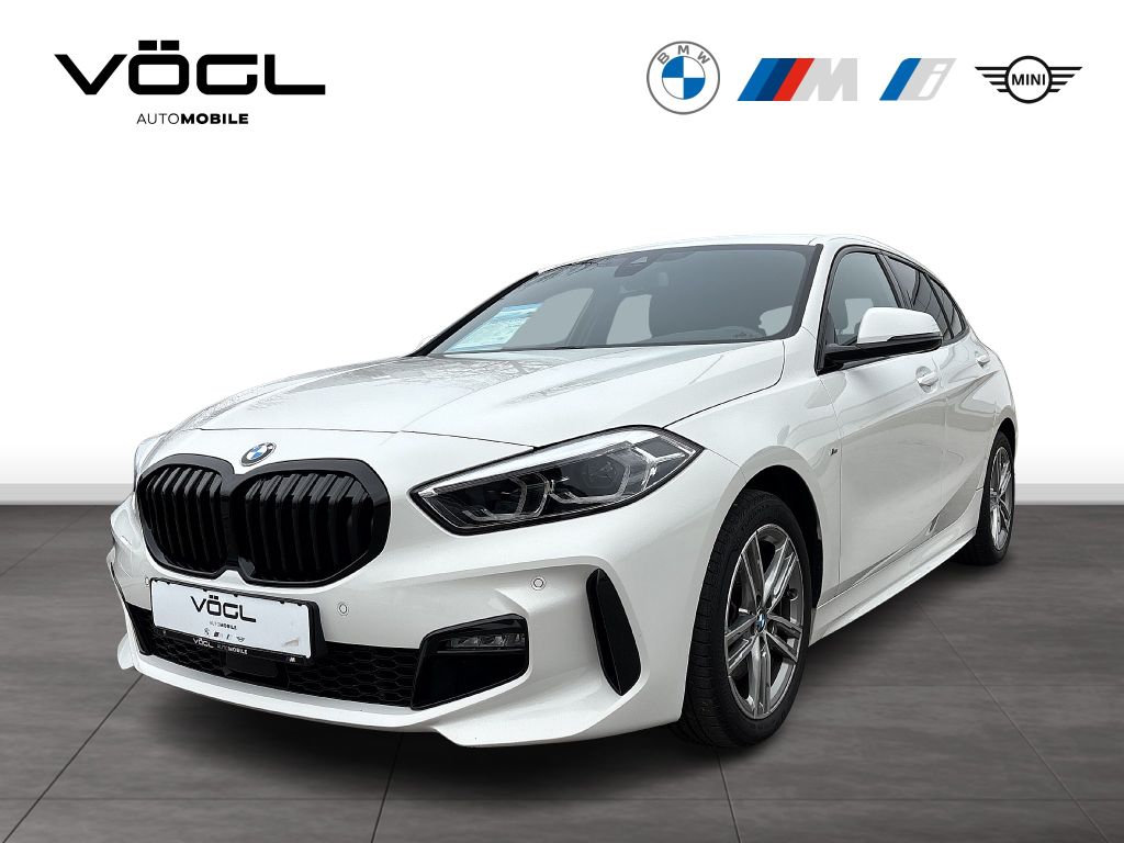 BMW 118 2023