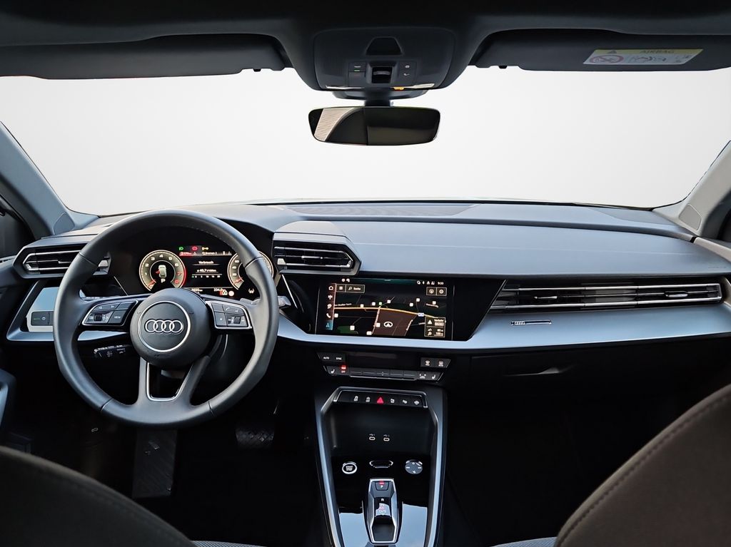 Audi A3 2025
