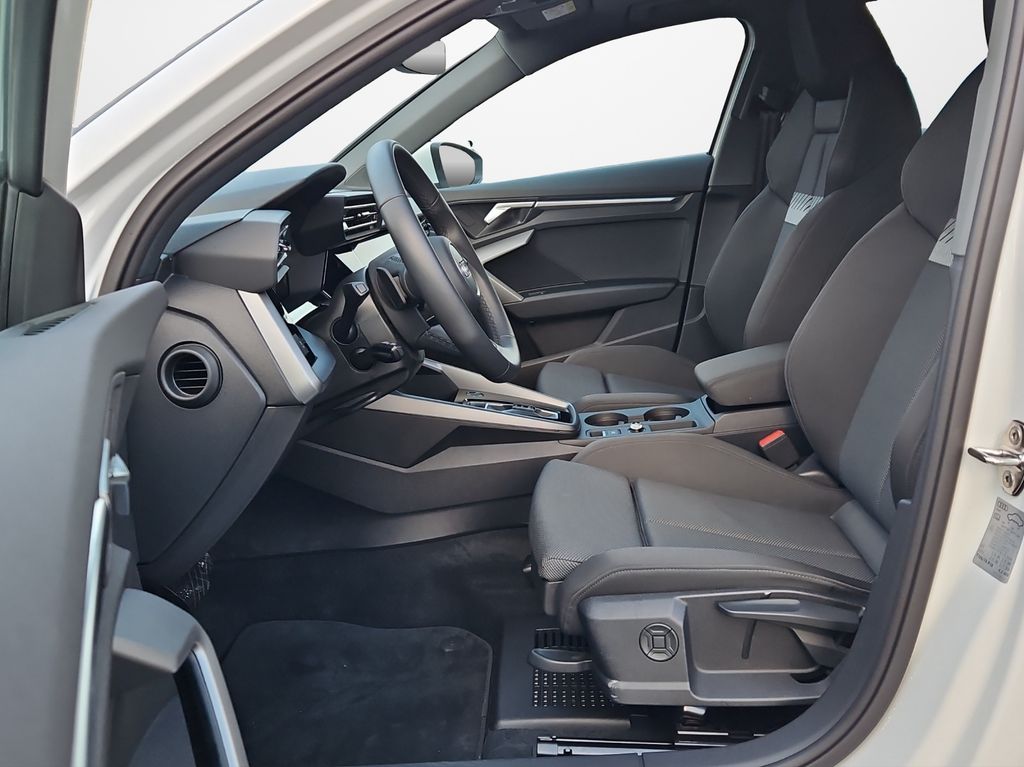 Audi A3 2025