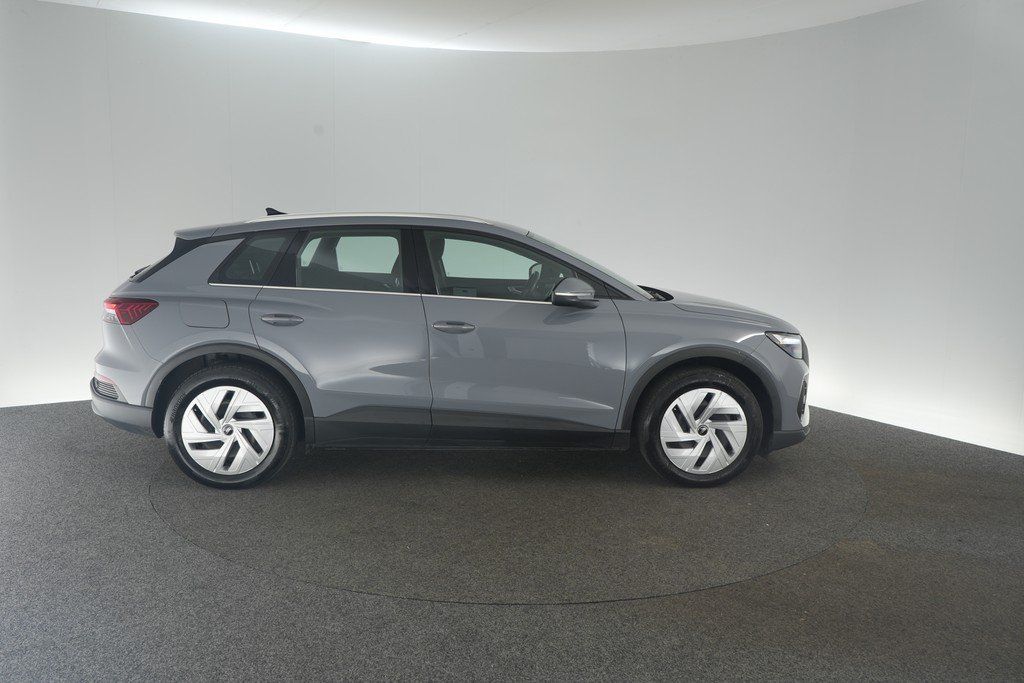 Audi Q4 e-tron 2023