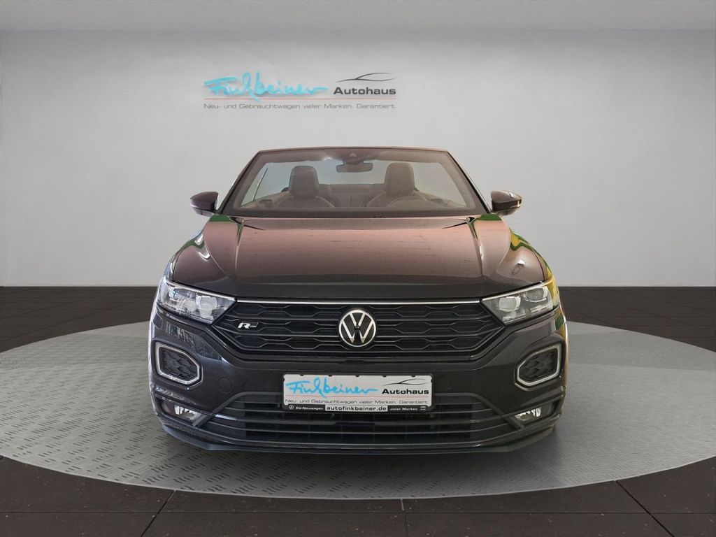 Volkswagen T-Roc 2021