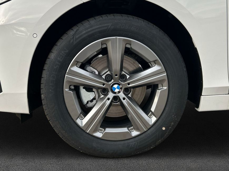 BMW 216 Active Tourer