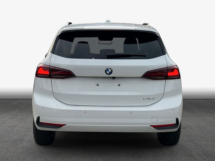 BMW 216 Active Tourer
