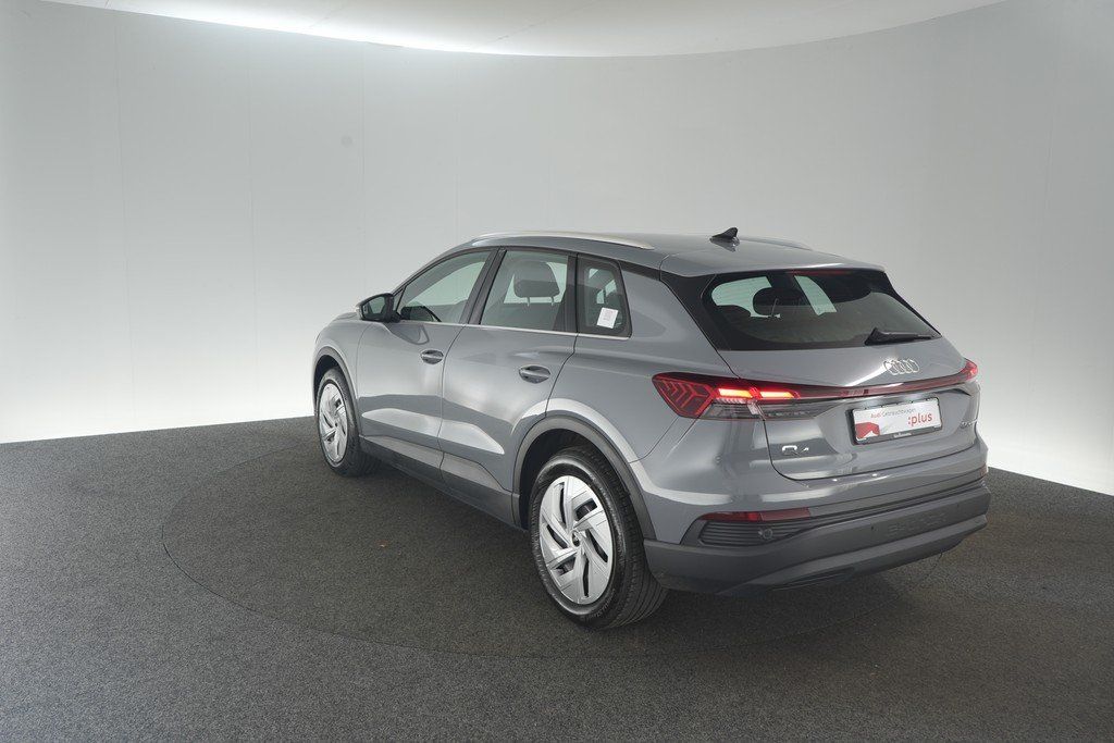 Audi Q4 e-tron 2023