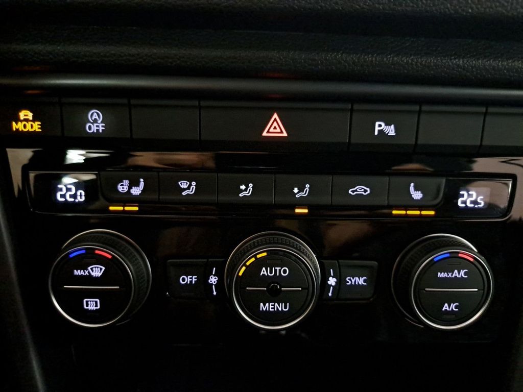 Volkswagen T-Roc 2021