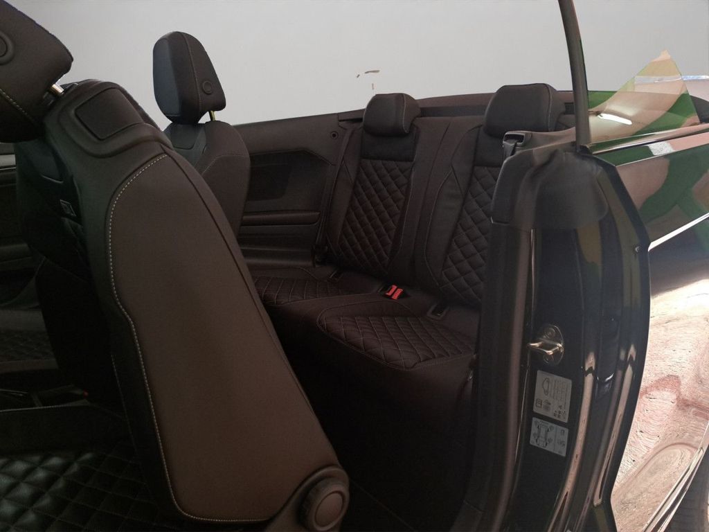 Volkswagen T-Roc 2021