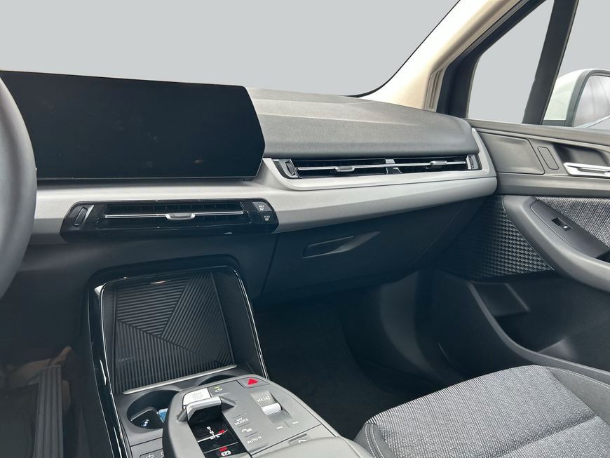 BMW 216 Active Tourer