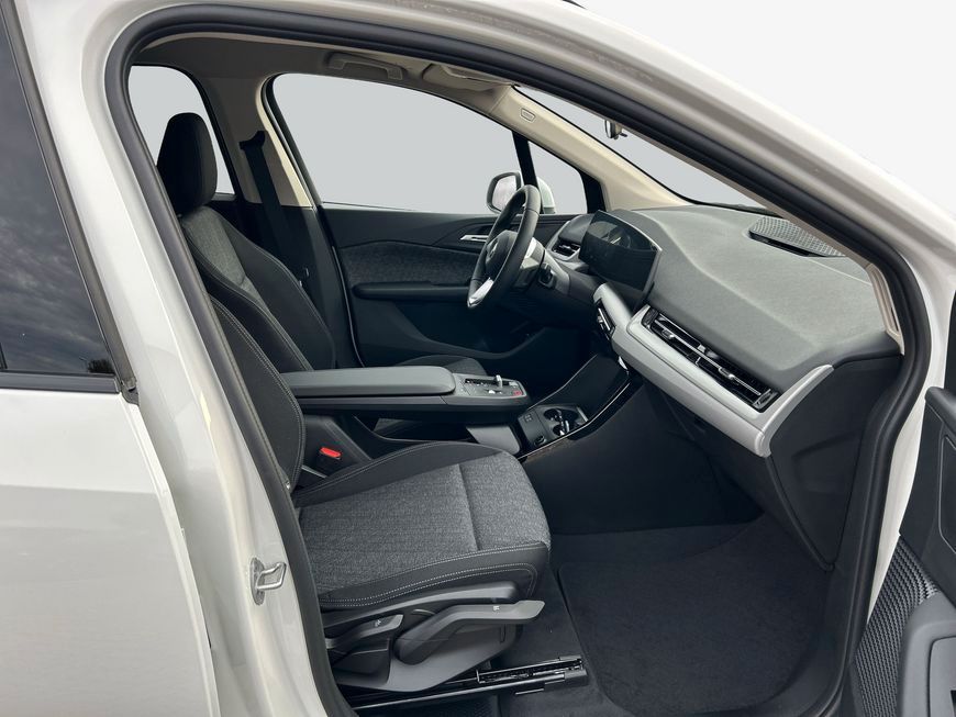 BMW 216 Active Tourer