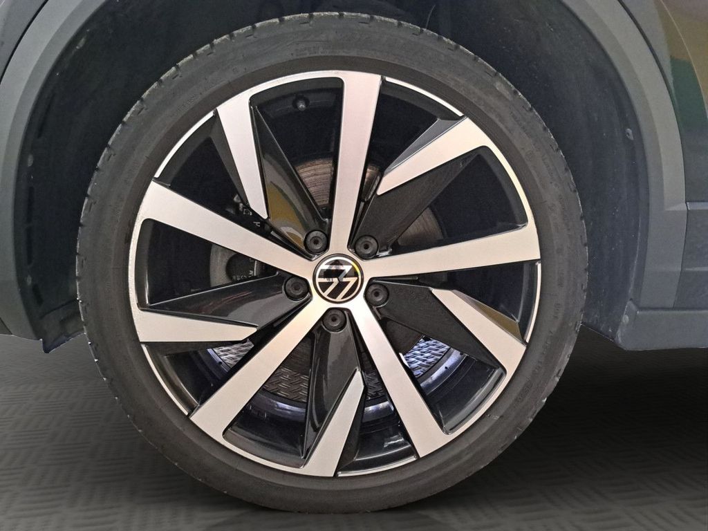 Volkswagen T-Roc 2021