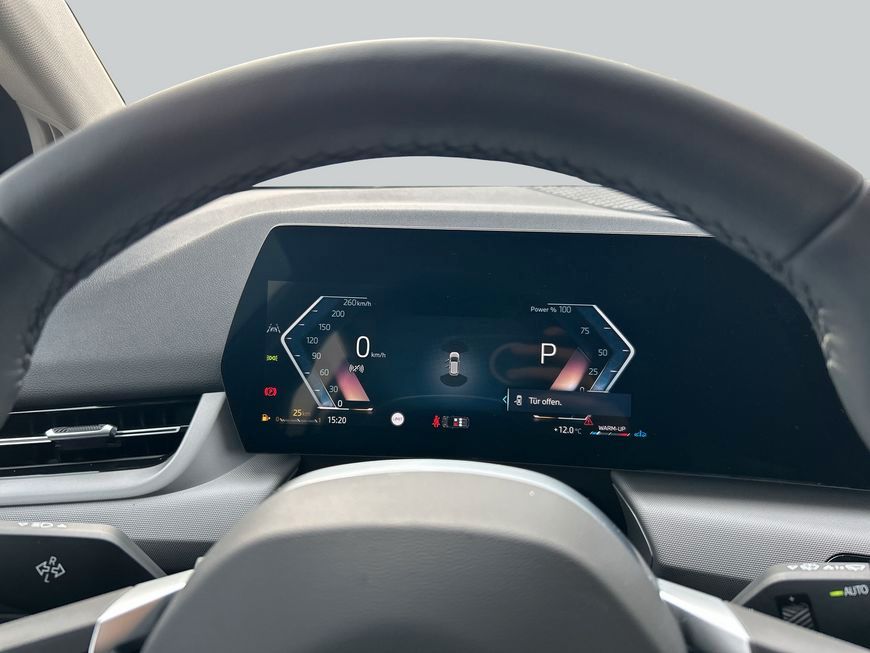 BMW 216 Active Tourer