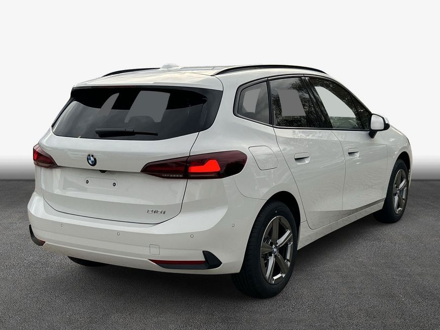 BMW 216 Active Tourer