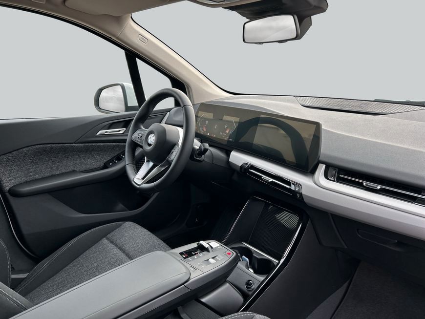 BMW 216 Active Tourer