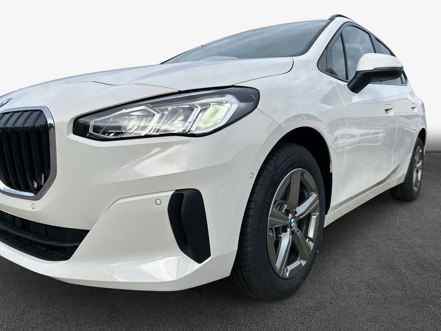 BMW 216 Active Tourer