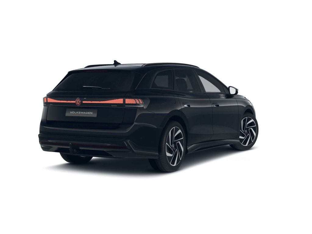 Volkswagen ID.7 2025