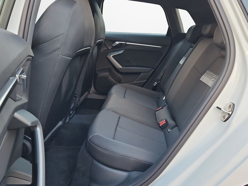 Audi A3 2025
