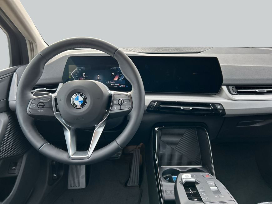 BMW 216 Active Tourer