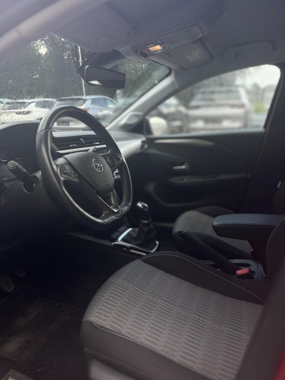 Opel Corsa 2022