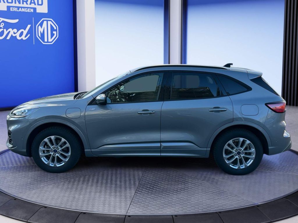 Ford Kuga 2022