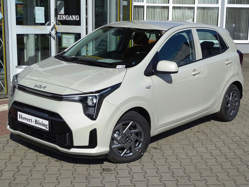 Kia Picanto 2024