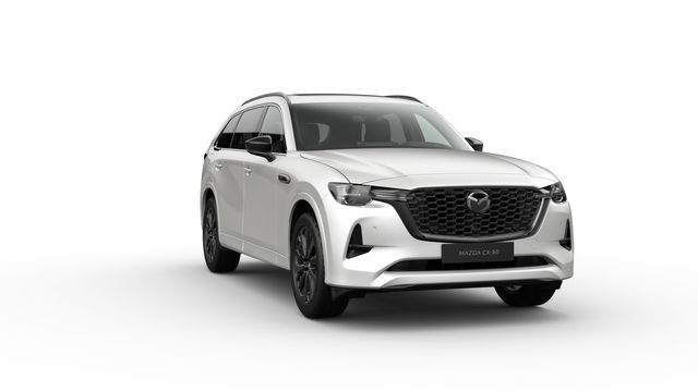 Mazda CX-80