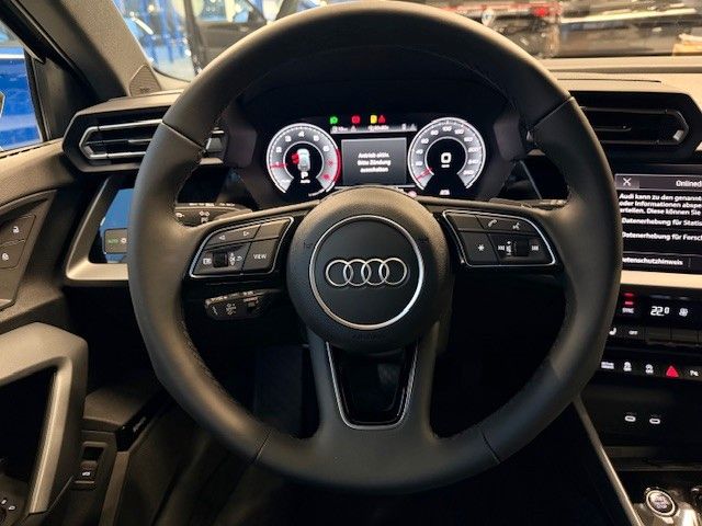 Audi A3 2025