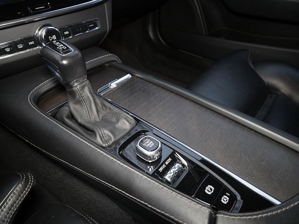 Volvo V90 Cross Country 2019