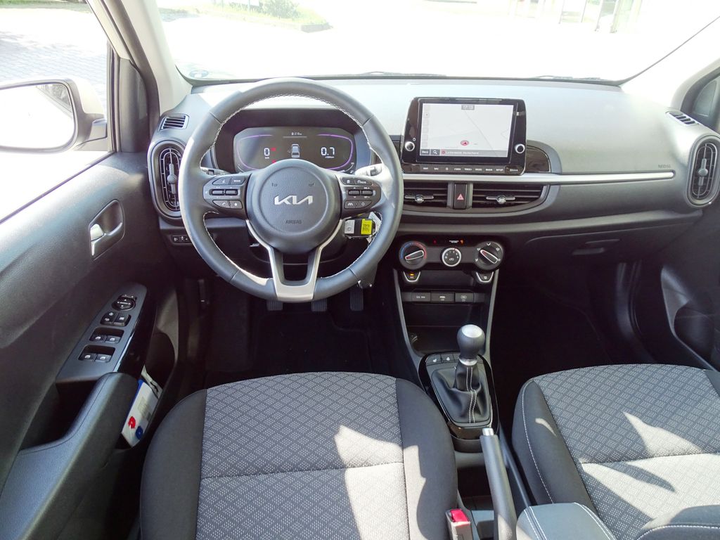 Kia Picanto 2024