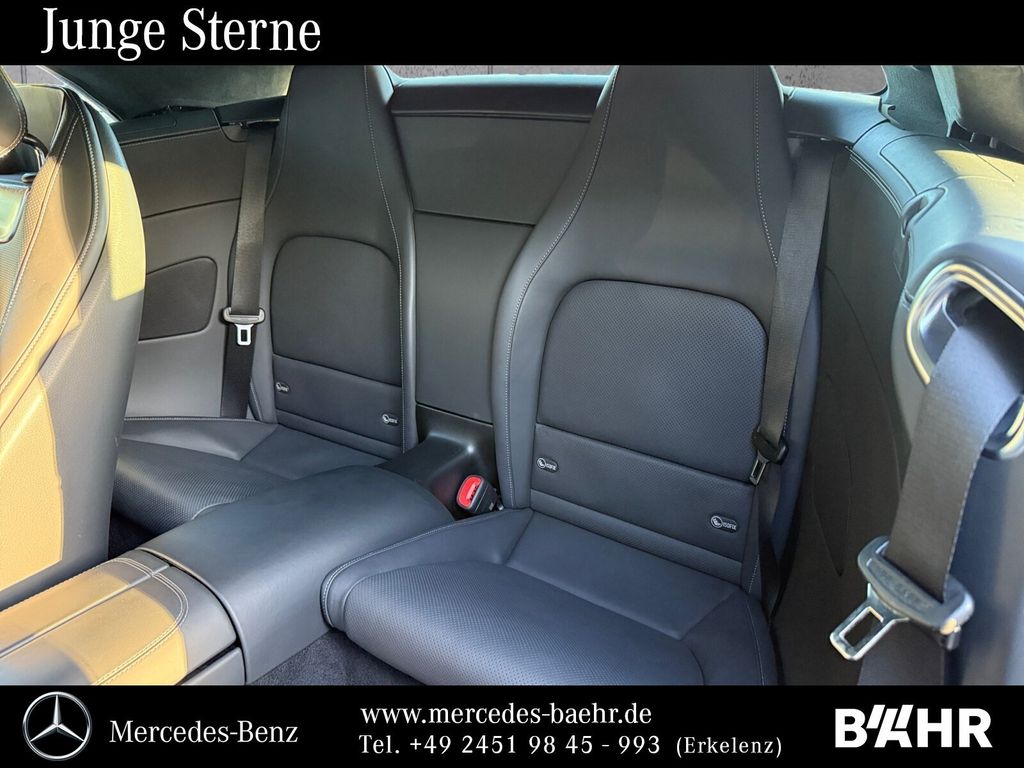 Mercedes-Benz SL 63 AMG 2025