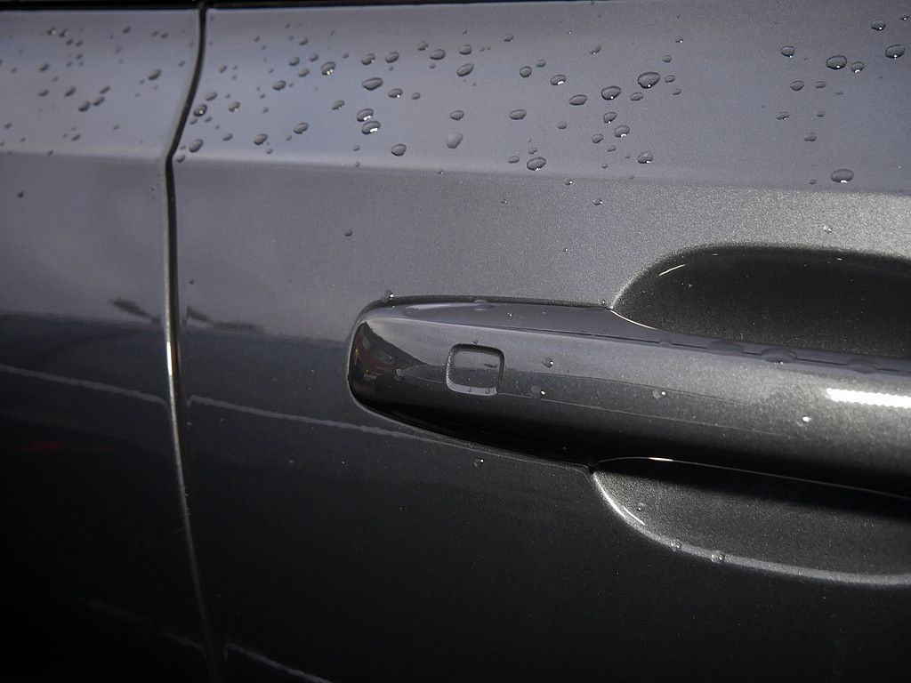 Volvo V90 Cross Country 2019