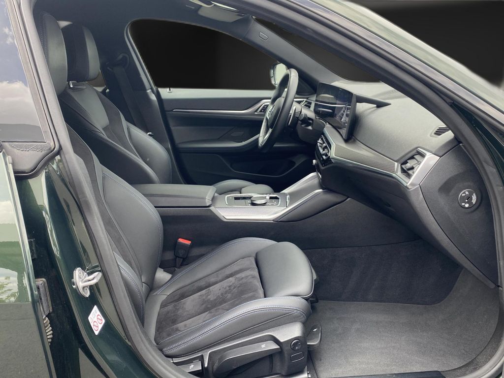 BMW 420 Gran Coupé 2024